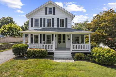 22 School St (Mystic), Stonington, CT 06355