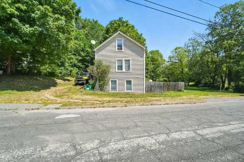 107 Hydeville Road, Stafford, CT 06076
