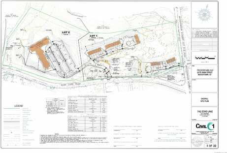 741 Echo Lake Road, Watertown, CT 06795