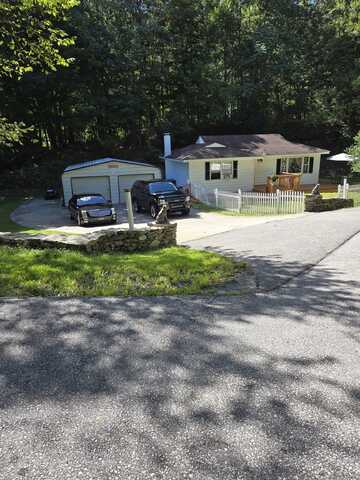 59 Hinckley Street, Norwich, CT 06360