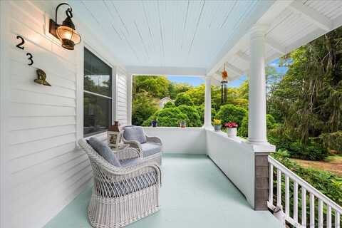23 Spring Street, Chester, CT 06412