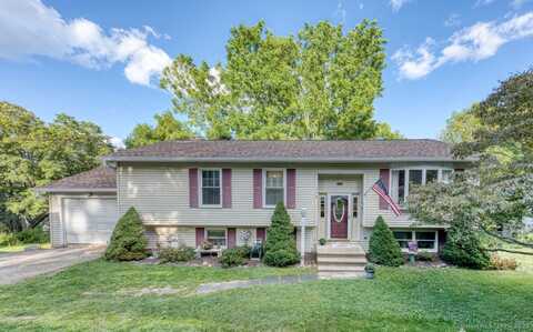 116 Johnson Street, Torrington, CT 06790