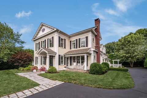86B East Wharf Road, Madison, CT 06443