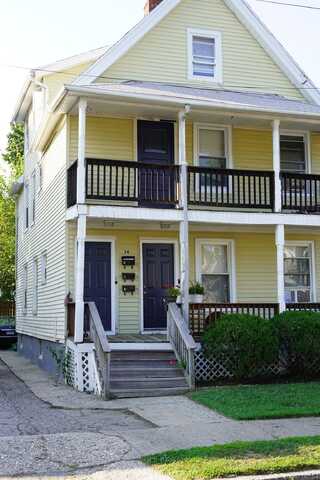 34 Hanford Avenue, Bridgeport, CT 06605