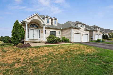 24 Fairway Drive, Wallingford, CT 06492