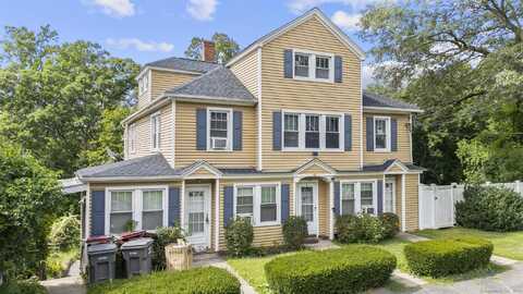 105 John Street, Naugatuck, CT 06770