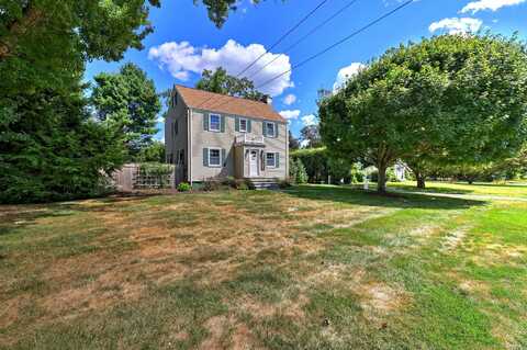 6020 Main Street, Trumbull, CT 06611