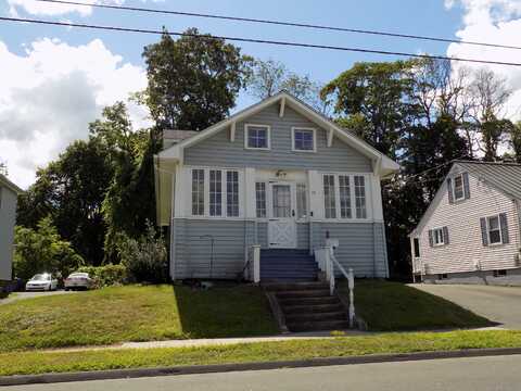33 Atkins Avenue, Bristol, CT 06010