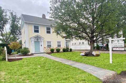 40 East Maple Street, New Canaan, CT 06840
