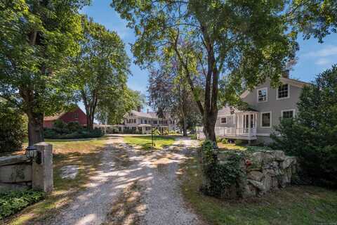 848 Noank Road, Groton, CT 06355