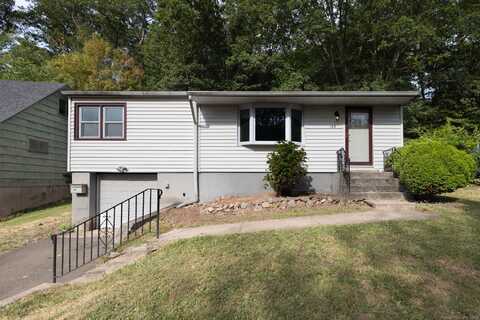 140 Lawncrest Road, New Haven, CT 06515
