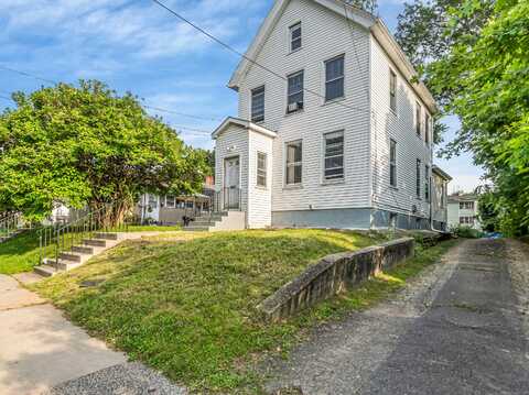 85 Glendale Avenue, Hartford, CT 06106