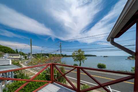 198 Shore Drive, Branford, CT 06405