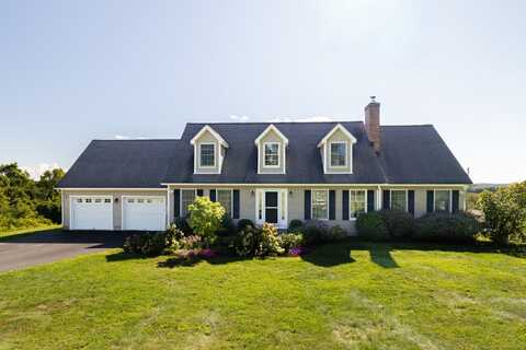 35 Peach Orchard Lane, Litchfield, CT 06750