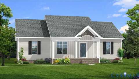 Garland Court, Warsaw, VA 22572