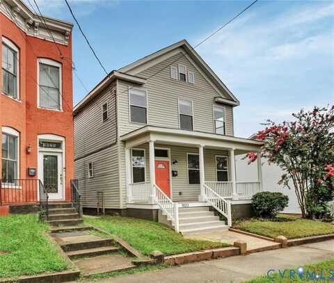 1023 Decatur Street, Richmond, VA 23224
