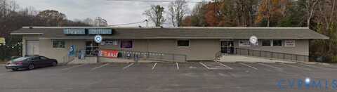 4225 Richmond Tappahannock Highway, King William, VA 23106