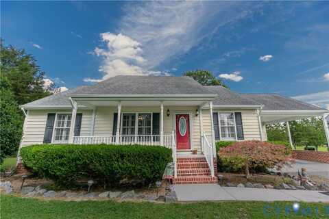 4584 Market Road, Mechanicsville, VA 23111