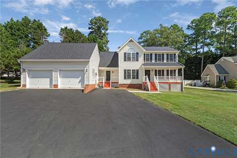 3024 Warfield Estates Place, Chester, VA 23831