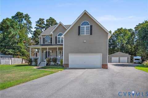 4407 Heidi Court, Midlothian, VA 23112