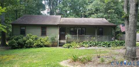 630 Greencastle Road, North Chesterfield, VA 23236
