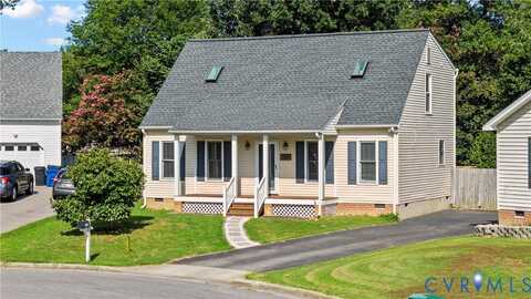 6010 Saber Court, Mechanicsville, VA 23111