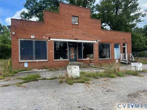 16911 boydont plank road, Dinwiddie, VA 23840