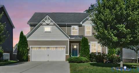 16854 White Daisy Loop, Moseley, VA 23120