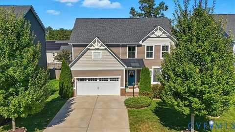 16854 White Daisy Loop, Moseley, VA 23120