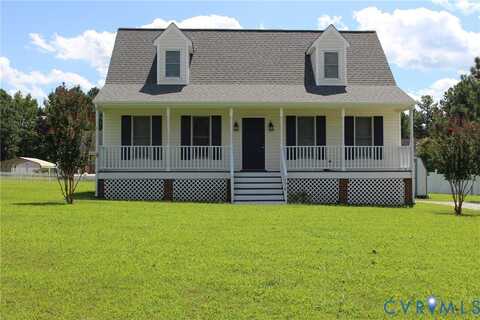 4019 Shallowood Drive, South Prince George, VA 23805