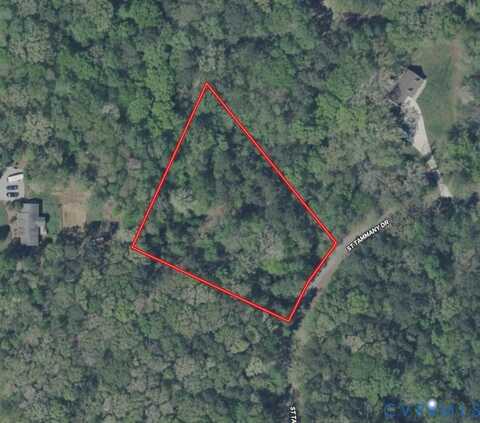 St. Tammany Drive, Bracey, VA 23919