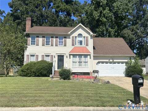167 Pinecliffe Dr unit: 167, Colonial Heights, VA 23834