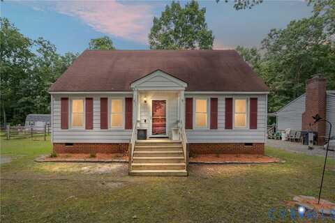5985 Sara Kay Drive, Chesterfield, VA 23237