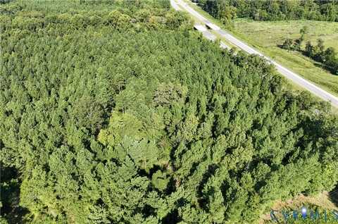 24108 Highway Fifty Eight, Baskerville, VA 23915