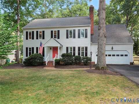 14109 Fiddlers Ridge Road, Midlothian, VA 23112