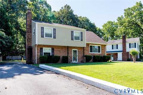 9021 Joi Drive, Henrico, VA 23228