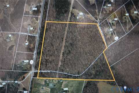 Little Creek Road, Troy, VA 22947