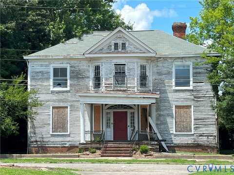 17 Corling Street, Petersburg, VA 23803
