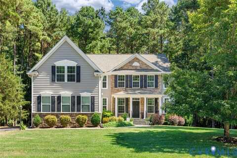 10032 Meadow Pond Drive, Mechanicsville, VA 23116