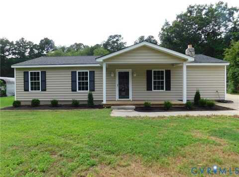 12044 Karen Drive, Ashland, VA 23005