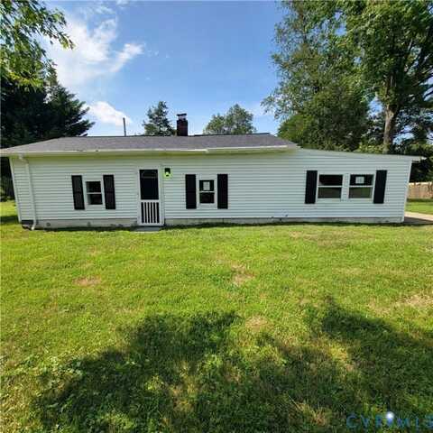 21090 Blackjack Road, Culpeper, VA 22701