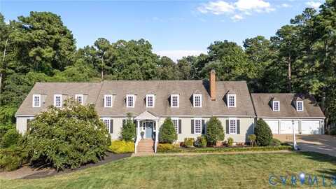 10905 Chalkley Road, Chester, VA 23831