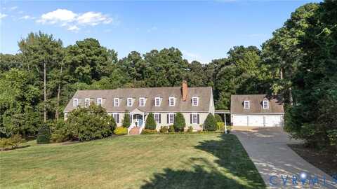 10905 Chalkley Road, Chester, VA 23831