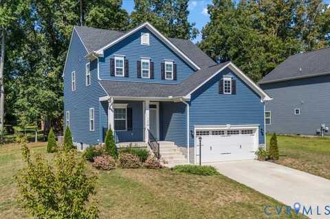 7600 Kajenson Drive, North Chesterfield, VA 23225