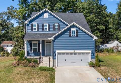 7600 Kajenson Drive, North Chesterfield, VA 23225