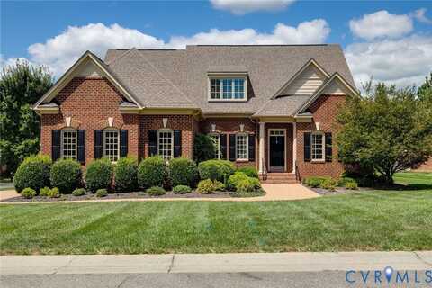 700 Milstead Lane, Manakin Sabot, VA 23103