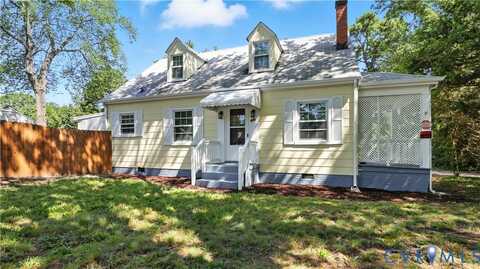 4100 Walmsley Boulevard, Richmond, VA 23234