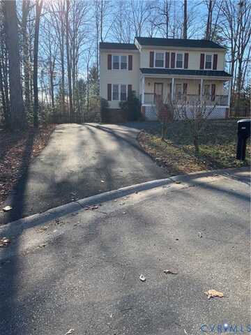 6904 Deer Thicket Drive, Midlothian, VA 23112