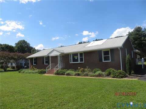 9285 Rural Point Drive, Mechanicsville, VA 23116