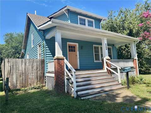 5308 Parker Street, Richmond, VA 23231